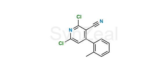 Picture of Netupitant Impurity 4