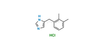 Picture of Detomidine Hydrochloride