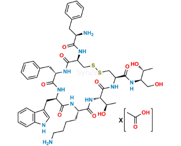 Picture of Octreotide Acetate