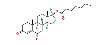 Picture of Testosterone Impurity 32