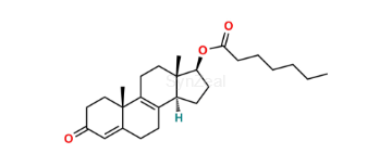 Picture of Testosterone Impurity 33