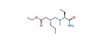 Picture of Brivaracetam Impurity 37