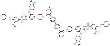 Picture of Venetoclax Impurity 29