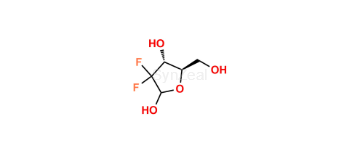 Picture of Gemcitabine Impurity 27