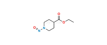 Picture of N-Nitroso Ethyl Isonipecotate