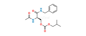 Picture of Lacosamide Impurity 19