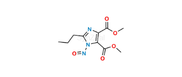 Picture of Nitrosamines Impurity 41