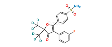 Picture of Polmacoxib D6