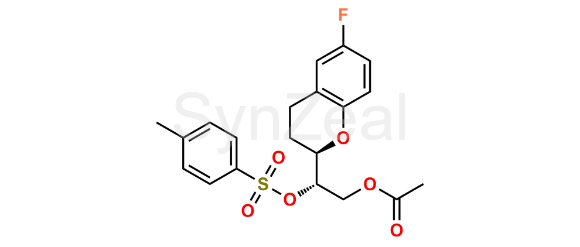 Picture of Nebivolol Impurity 55