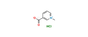 Picture of Trigonelline Hydrochloride