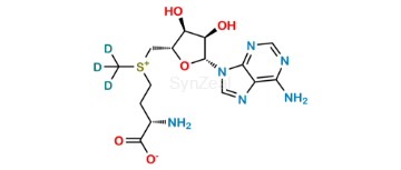 Picture of S-Adenosyl-L-methionine D3