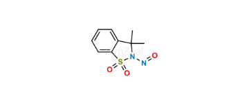 Picture of Nitrosamines Impurity 43