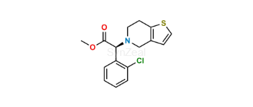 Picture of Clopidogrel