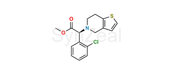 Picture of Clopidogrel