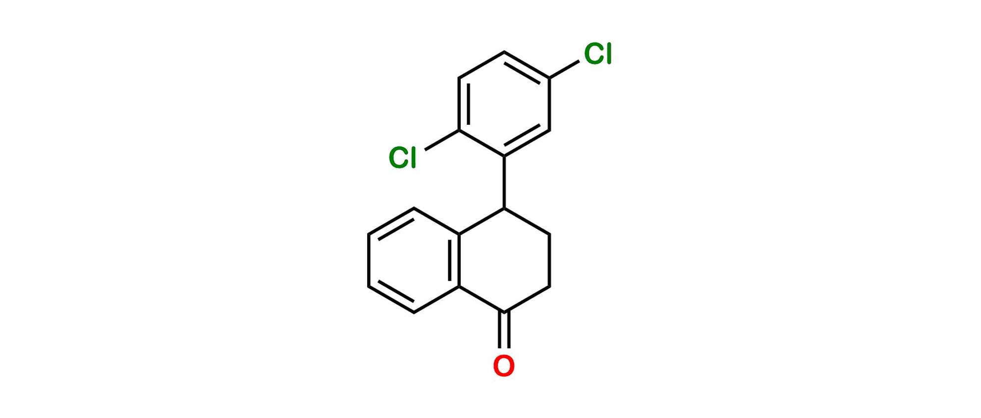 Picture of Sertraline Impurity 11