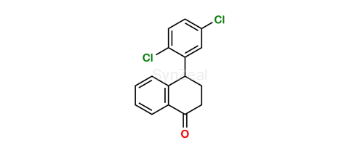 Picture of Sertraline Impurity 11