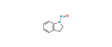 Picture of N-Nitrosoindoline