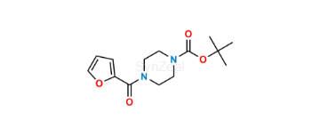 Picture of Prazosin Impurity 3