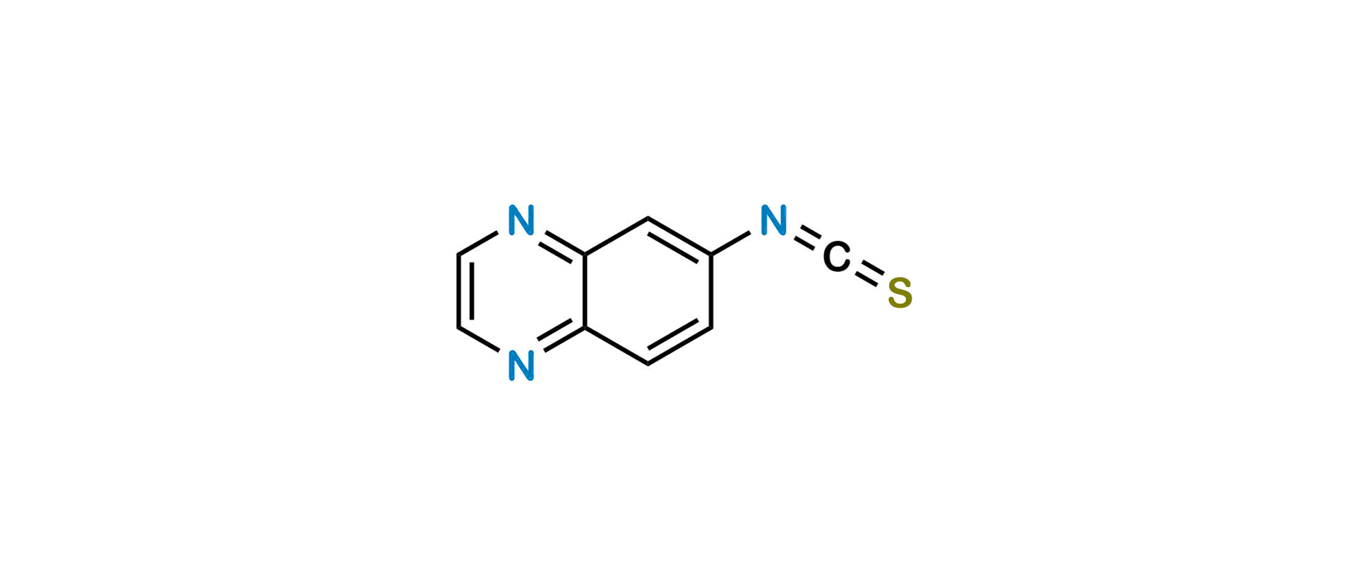 Picture of Brimonidine Related Impurity 3