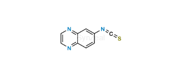 Picture of Brimonidine Related Impurity 3