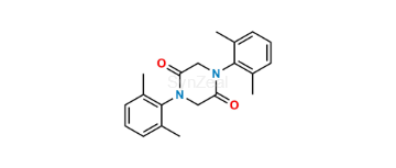 Picture of Lidocaine Impurity 7