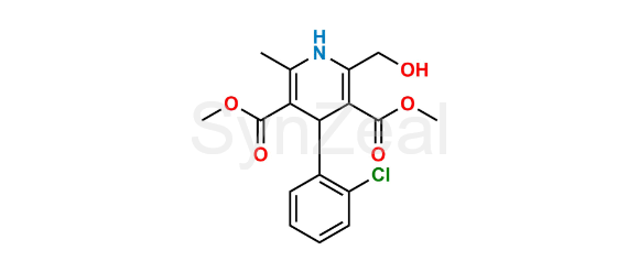 Picture of Amlodipine Impurity 42