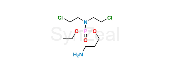 Picture of Cyclophosphamide Impurity 21