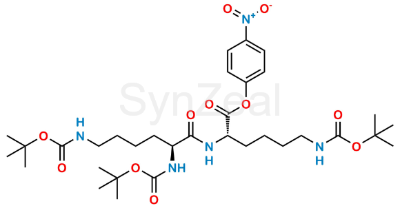 Picture of Lysine Impurity 2