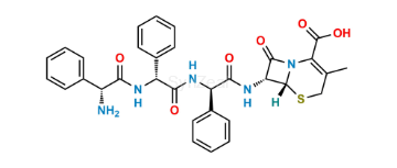 Picture of Cefalexin Impurity 5