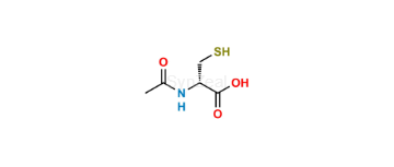 Picture of N-Acetyl-D-cysteine