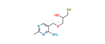 Picture of Thiamine Impurity 13