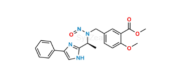 Picture of Eluxadoline Nitroso Impurity 1