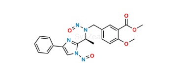 Picture of Eluxadoline Nitroso Impurity 2