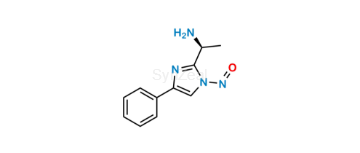 Picture of Eluxadoline Nitroso Impurity 3