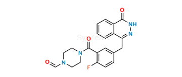 Picture of Olaparib Impurity 26