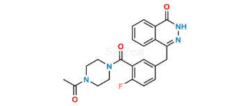 Picture of Olaparib Impurity 27