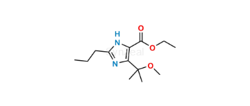 Picture of Olmesartan Medoxomil Impurity 3