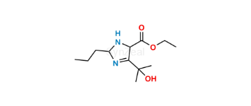 Picture of Olmesartan Impurity 1