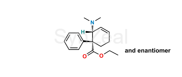 Picture of Tilidine EP Impurity A