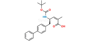 Picture of Sacubitril Impurity 71