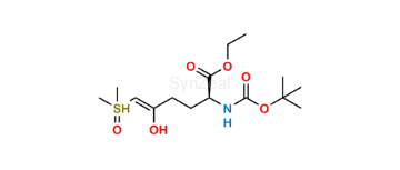 Picture of Avibactam Impurity 7