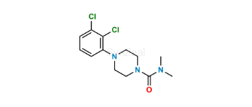 Picture of Cariprazine Impurity 22