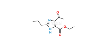 Picture of Olmesartan Impurity 6