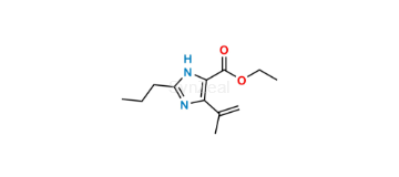 Picture of Olmesartan Impurity 7