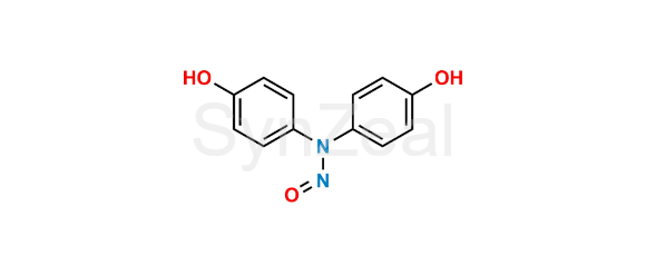 Picture of N-Nitroso Paracetamol EP Impurity M