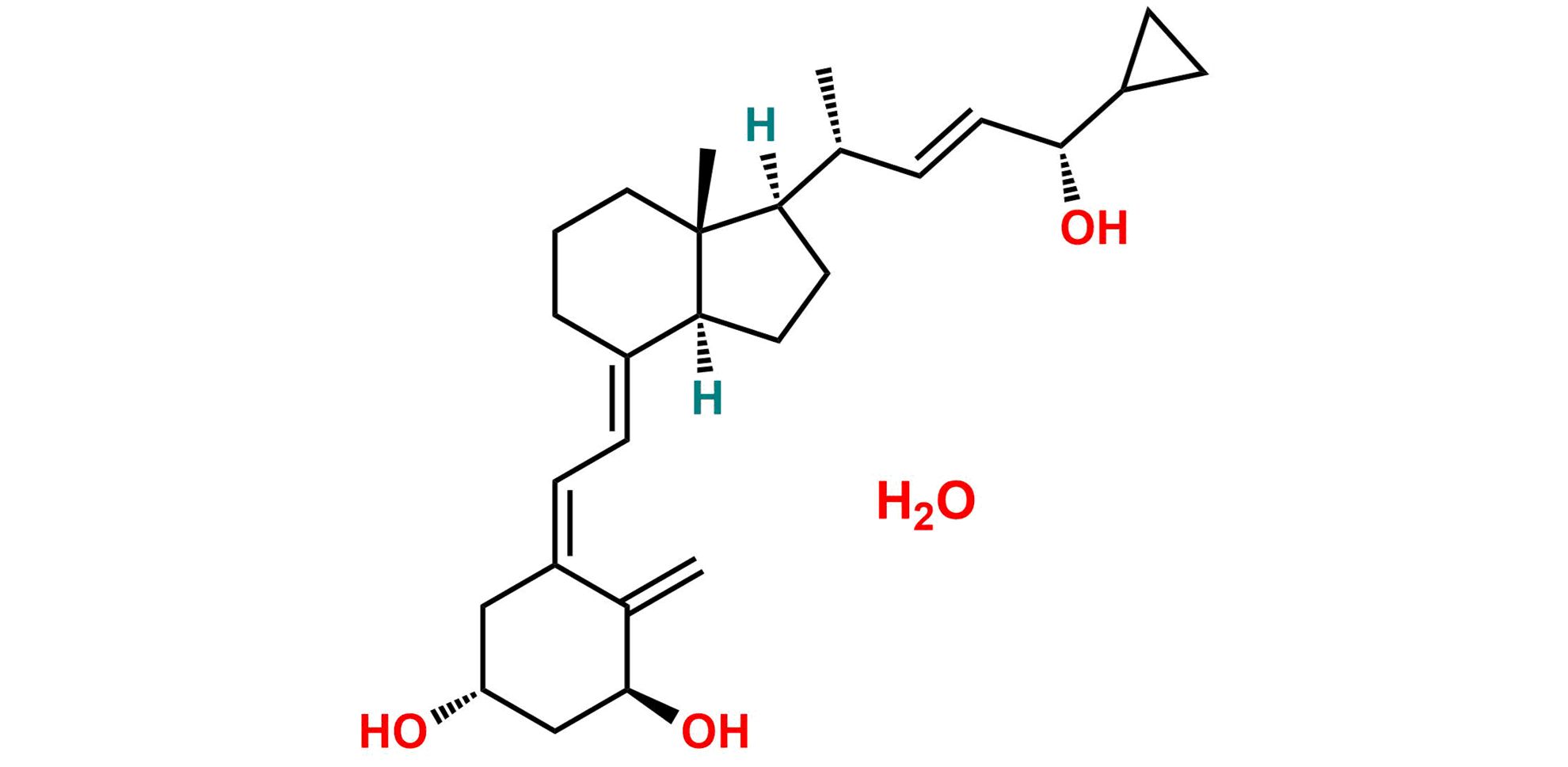 Picture of Calcipotriol Monohydrate