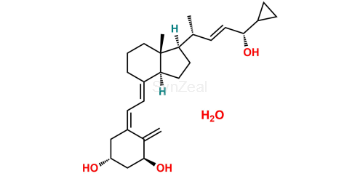 Picture of Calcipotriol Monohydrate