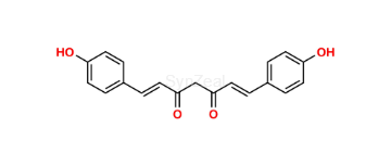 Picture of Bisdemethoxycurcumin