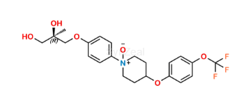 Picture of Delamanid Impurity 4