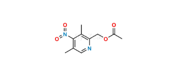 Picture of Omeprazole Impurity 45